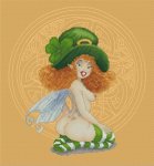 (image for) Irish Fairy